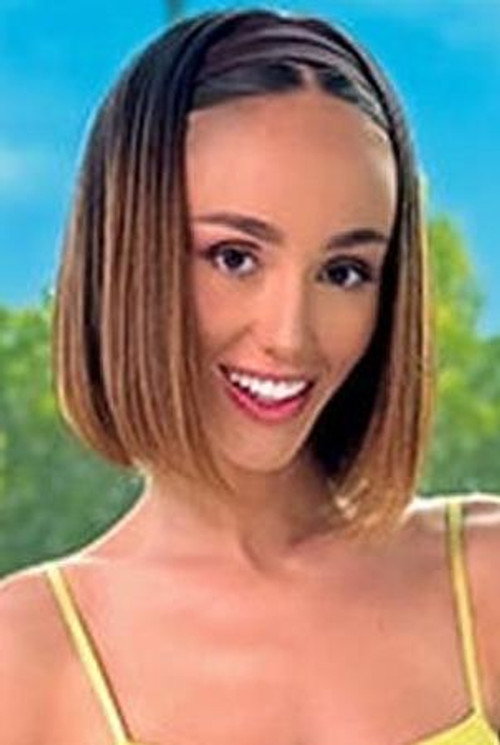 Christina Sage profile