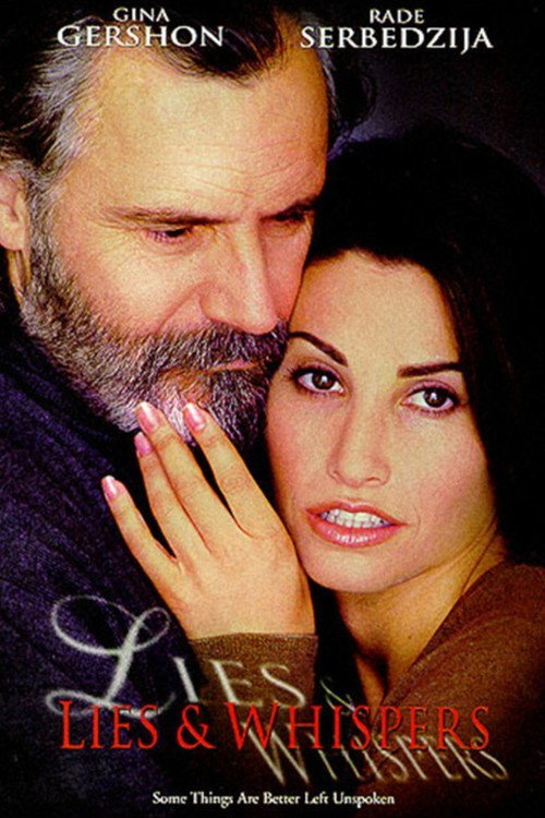 Movie poster for Prague Duet (1998)