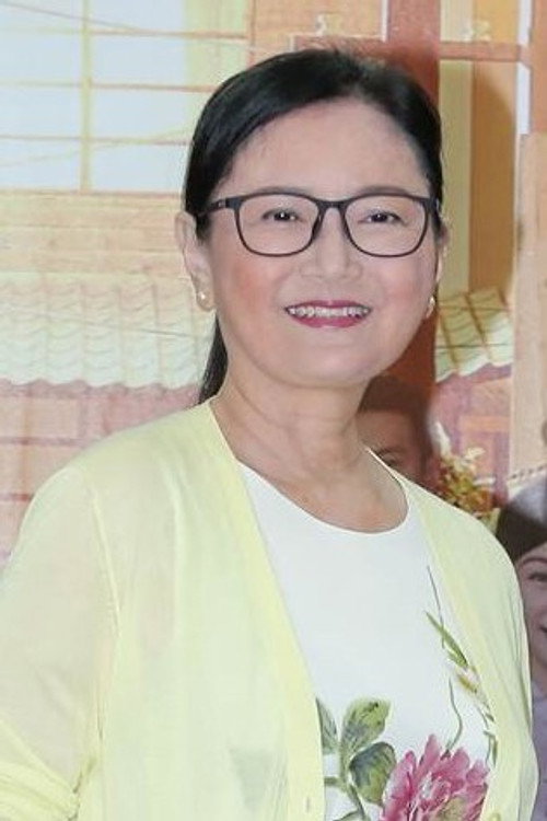 Photo of Ma Hui-chen, Acting