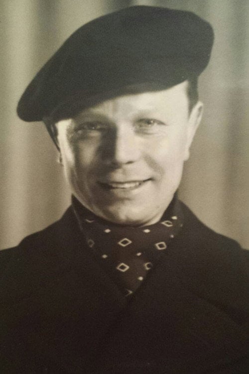 Photo of Erich Gühne, Acting