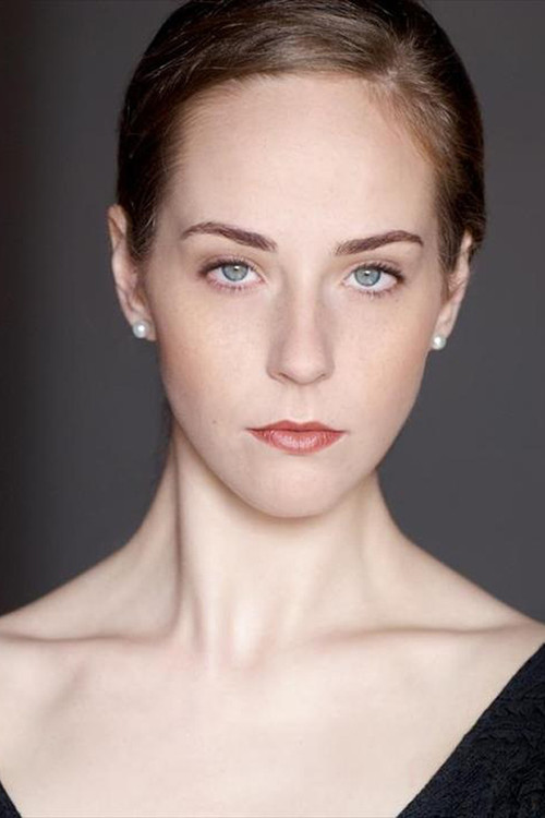 Photo of Jessica Allen, Acting