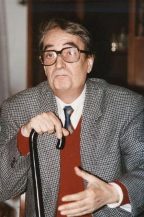 Photo of Vittorio Vighi, Writing