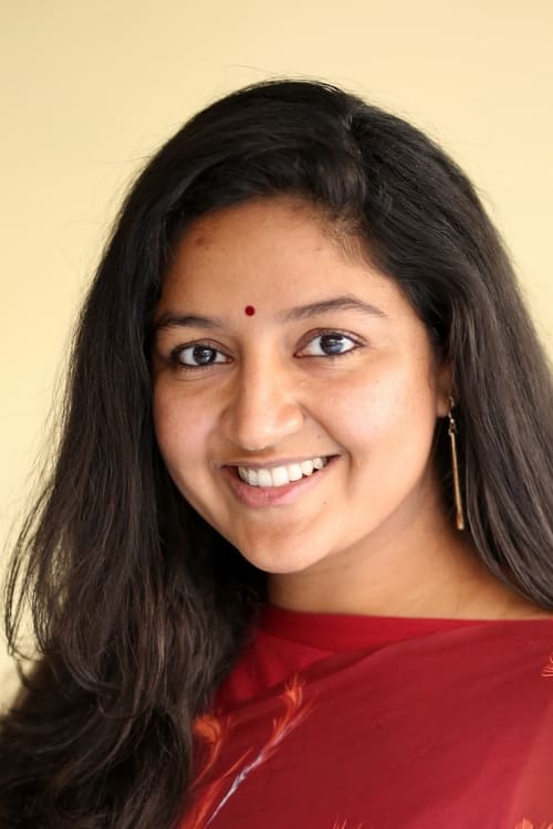 Shanthi Rao profile