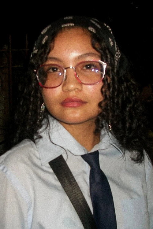 Photo of Marya Moraes, Acting