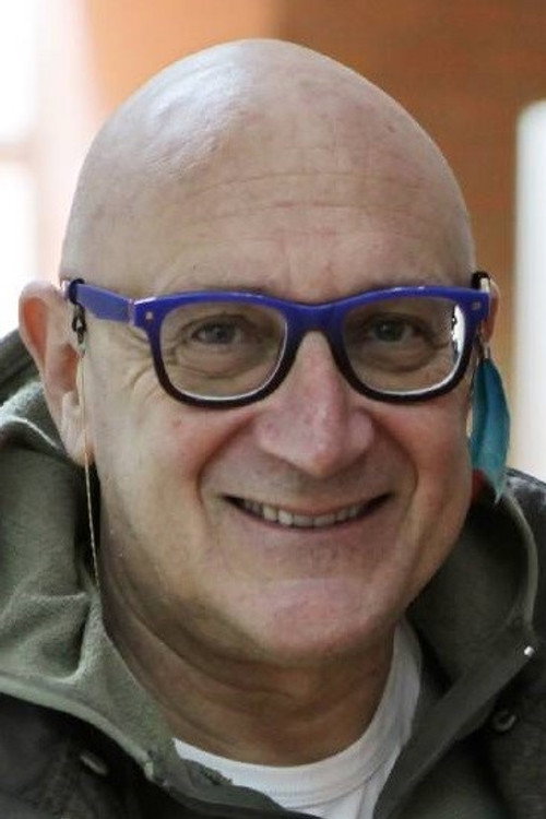 Dimitris Arvanitis profile