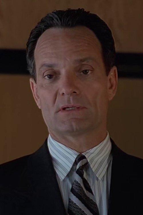 Michael David Simms profile