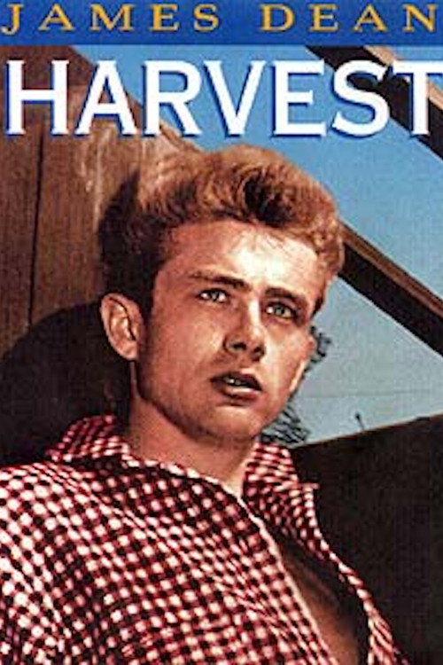 Movie poster for Harvest (1953)