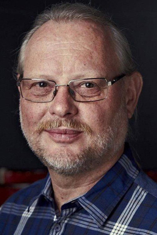 Photo of Vašo Patejdl, Sound