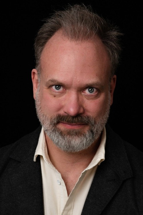 Photo of Joby Talbot, Sound