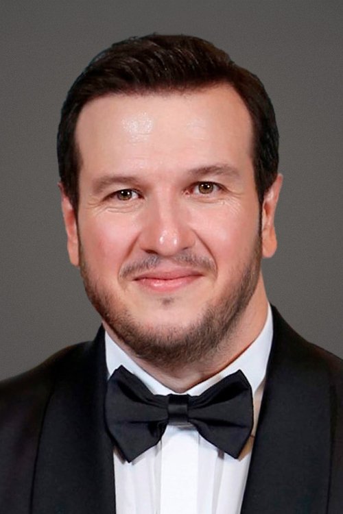 Şahan Gökbakar profile