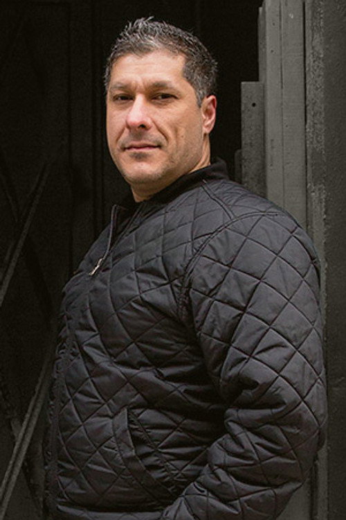 Sébastien Lévesque profile