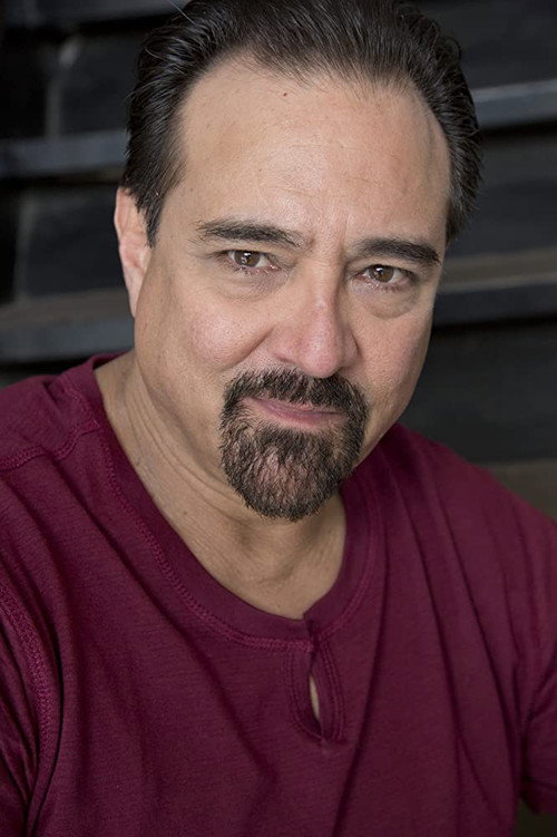 Photo of Carlos Compean, Acting