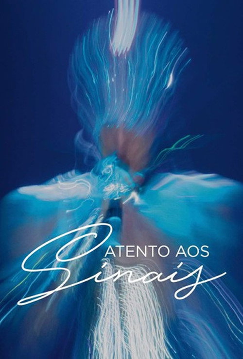 Movie poster for Ney Matogrosso - Atento Aos Sinais (2014)