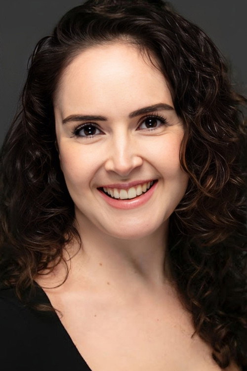 Photo of Güzin Alkan, Acting