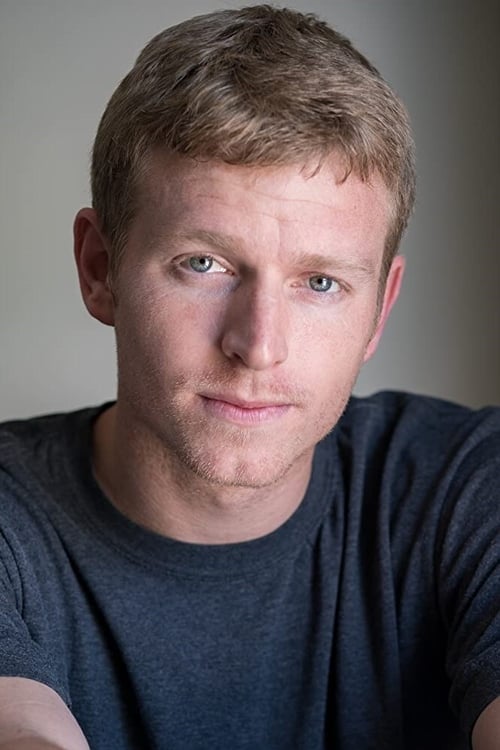 Photo of James Rackley, Acting