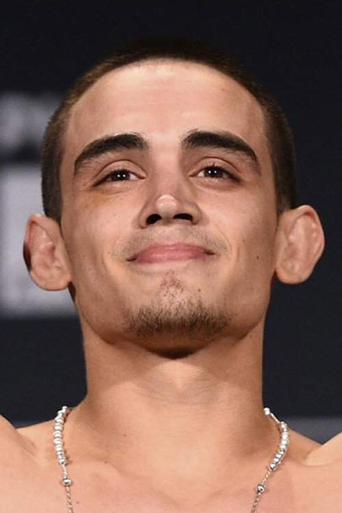 Photo of Ryan Benoit, Acting