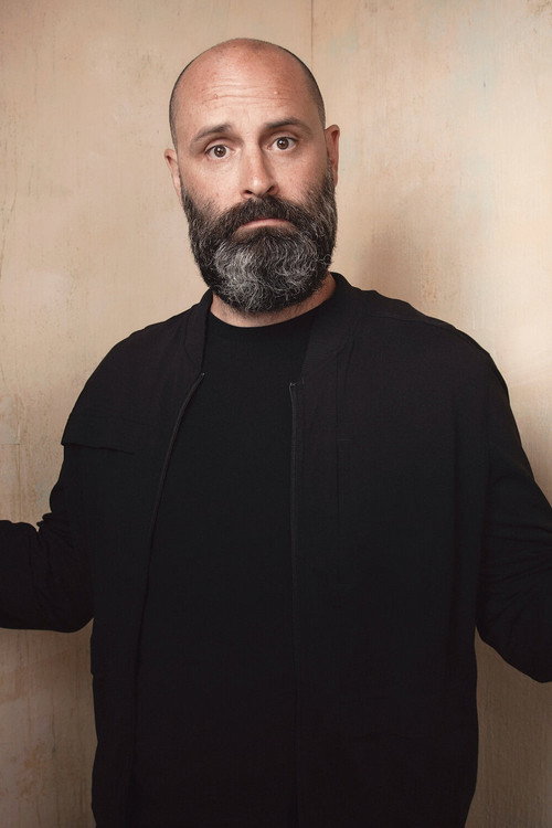 Photo of Ted Alexandro, Acting
