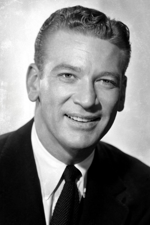 Kenneth Tobey profile