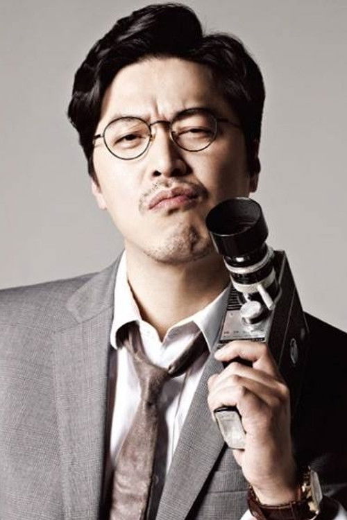 Bong Man-dae profile