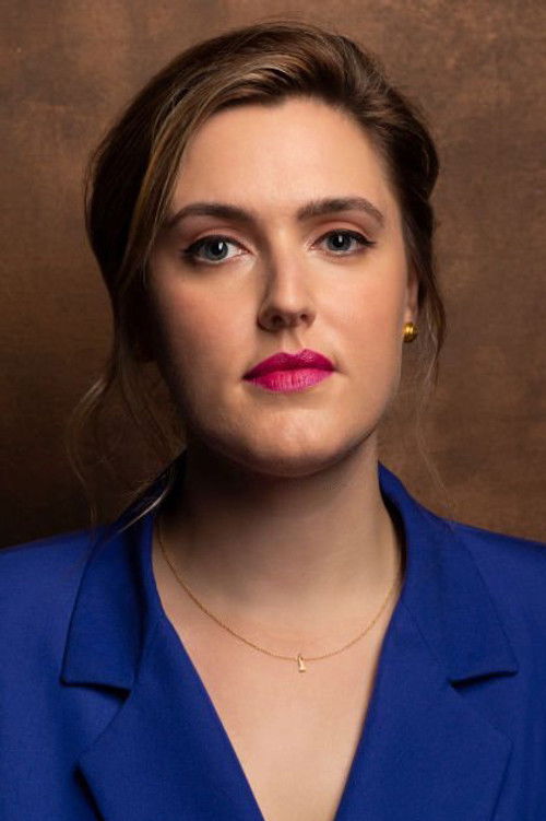 Chanya Button profile