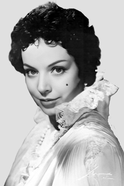 Photo of Carmen de Lirio, Acting