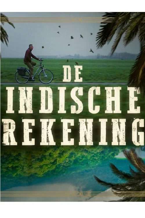 Series poster for The Indonesian Reckoning (2022)