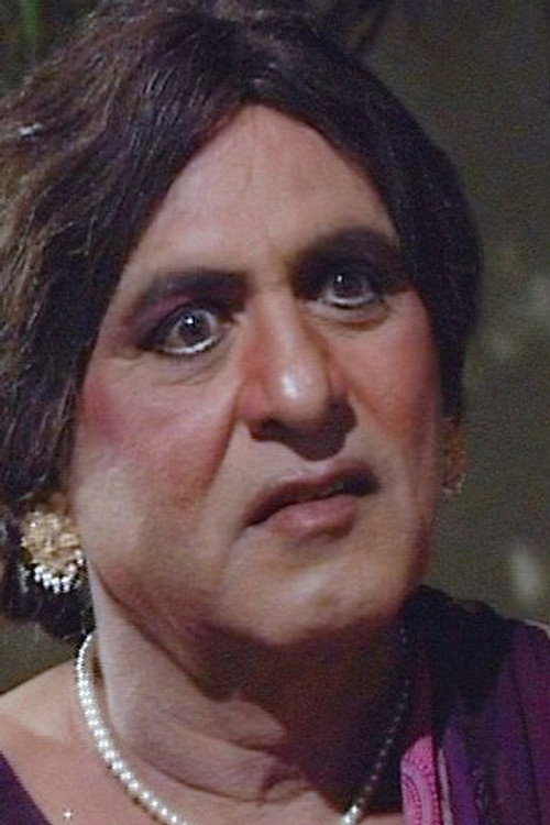 Ehtasham Warsi profile