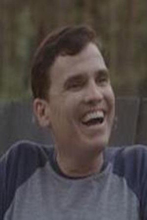 Photo of Phillip Irwin Cooper, Acting