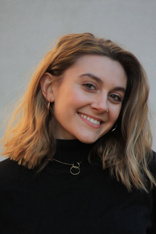 Ingrid Tykhelle Kayser profile