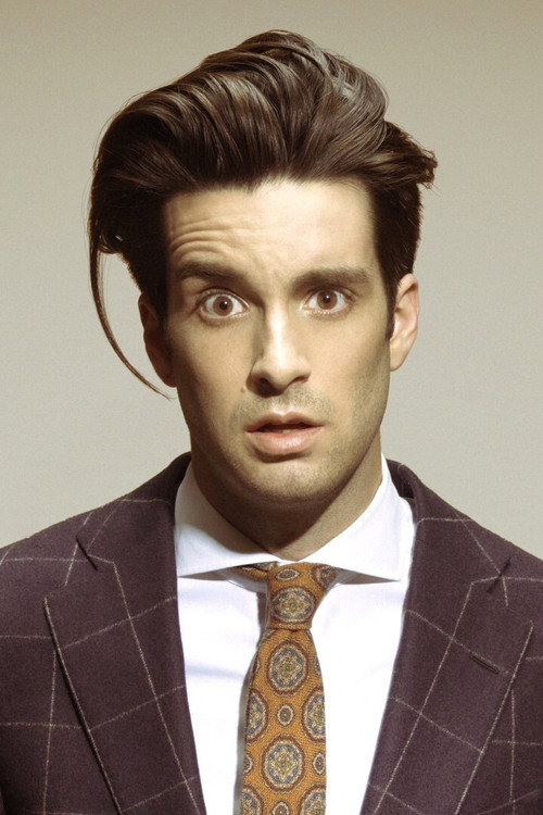 Photo of Brett Loudermilk, Acting