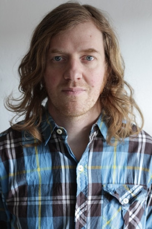 Photo of Felix Gebhard, Acting