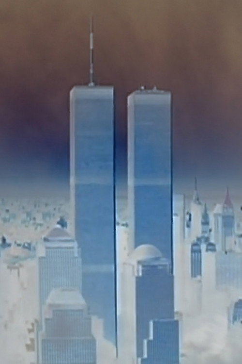 Movie poster for Time Waits For No One