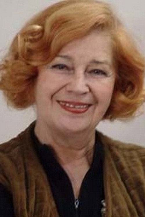 Photo of Hanna Boratyńska, Acting