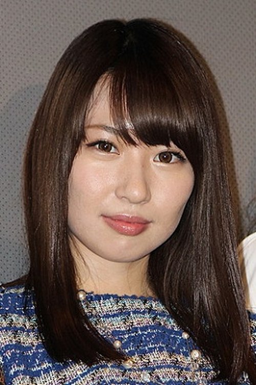 Yuka Masuda profile