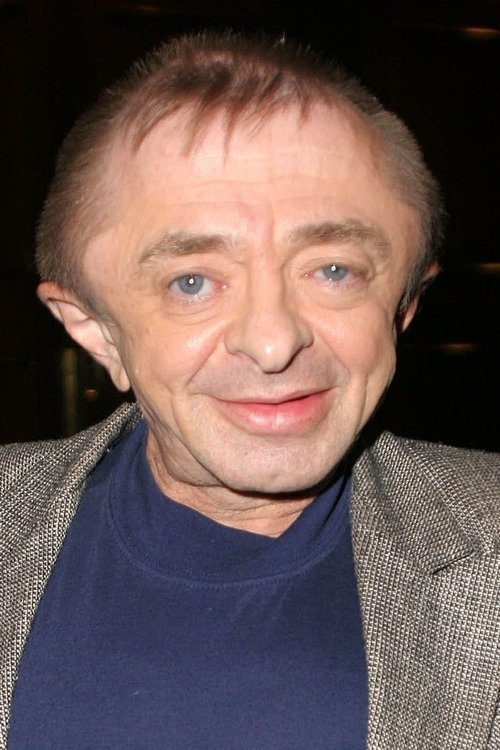 Michael J. Anderson profile