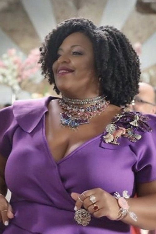Photo of Chamir Bonano, Acting