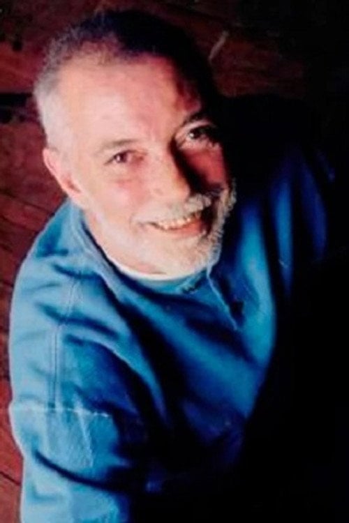 Photo of Luís Carlos Góes, Writing