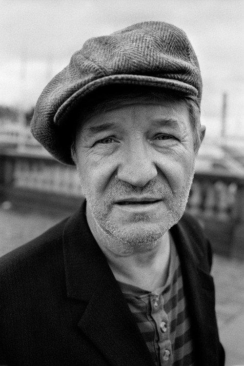 Photo of Richard Dinter, Writing