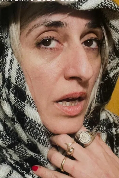 Rosario Gallardo profile