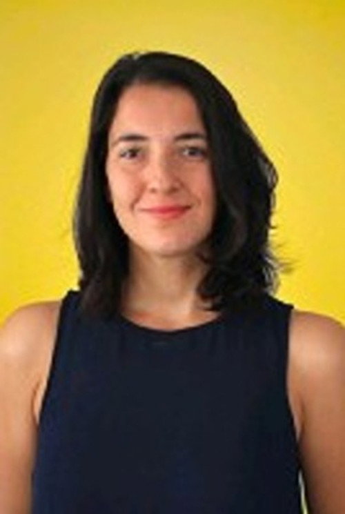 Photo of Natalia Lopez, Directing