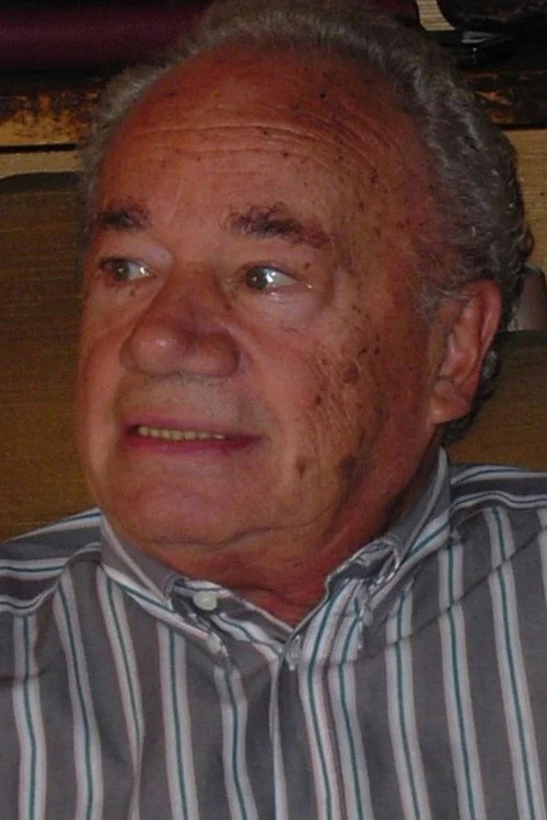 Photo of Alberto De Martino, Directing