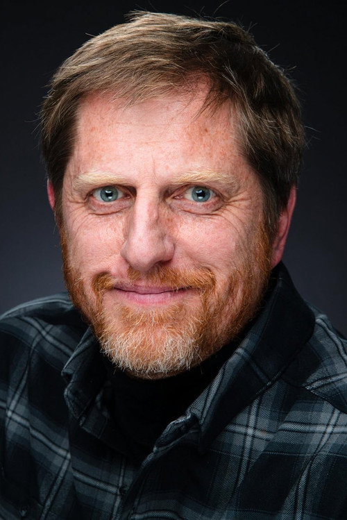 Photo of John Corser, Production