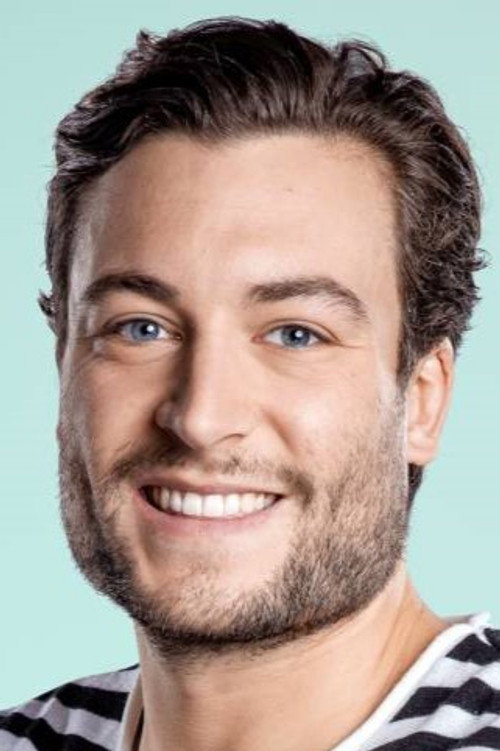 Viktor Verhulst profile