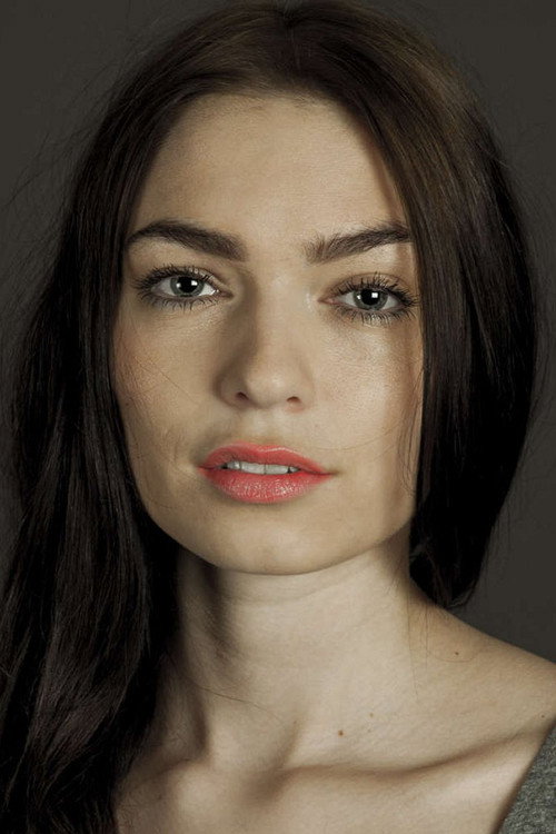 Photo of Christine Auchenberg, Acting