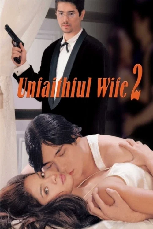 Movie poster for Unfaithful Wife 2 (1999)