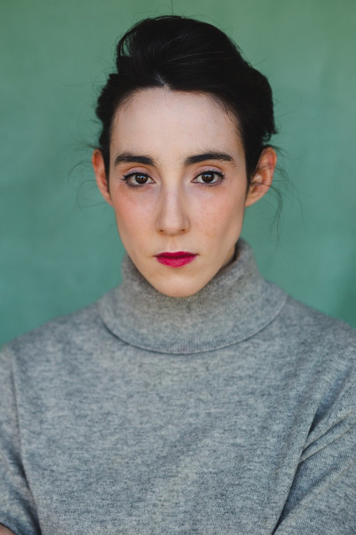 Ainhoa Artetxe profile