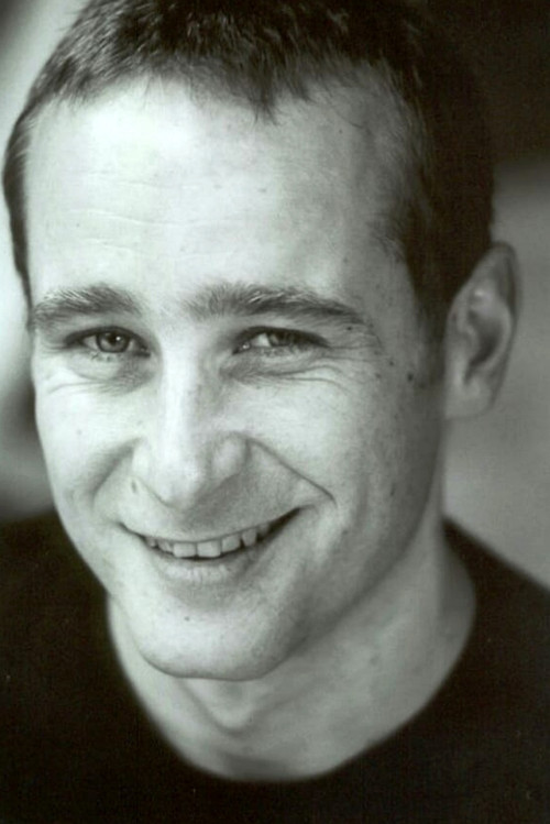 Photo of Gianluca Gugliarelli, Acting