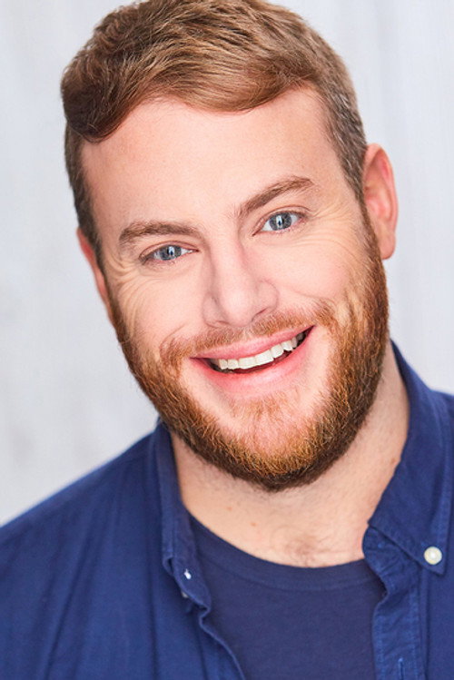 Photo of Matt Lusk, Acting