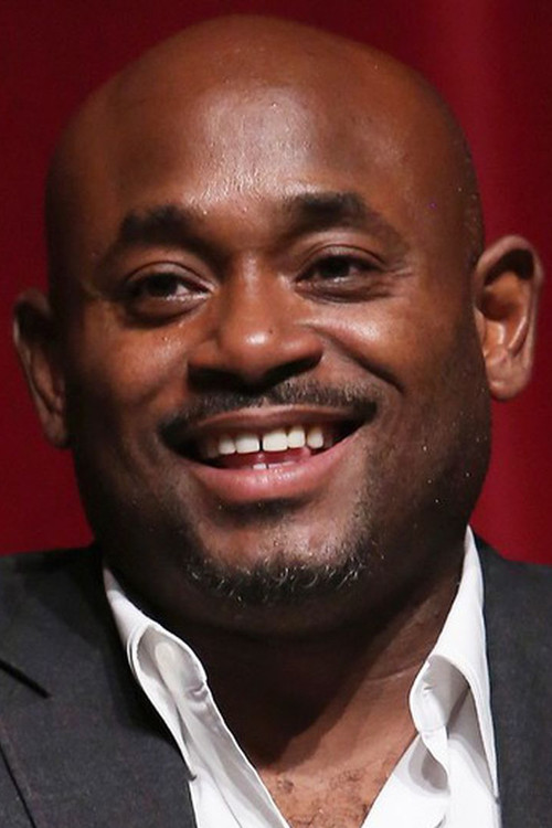Photo of Steve Stoute, Acting