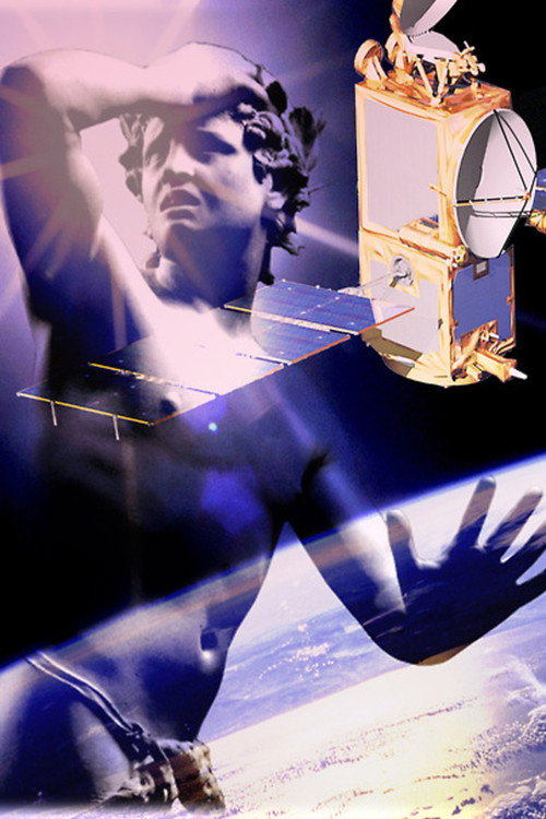 Movie poster for Deities & Demigods (2011)